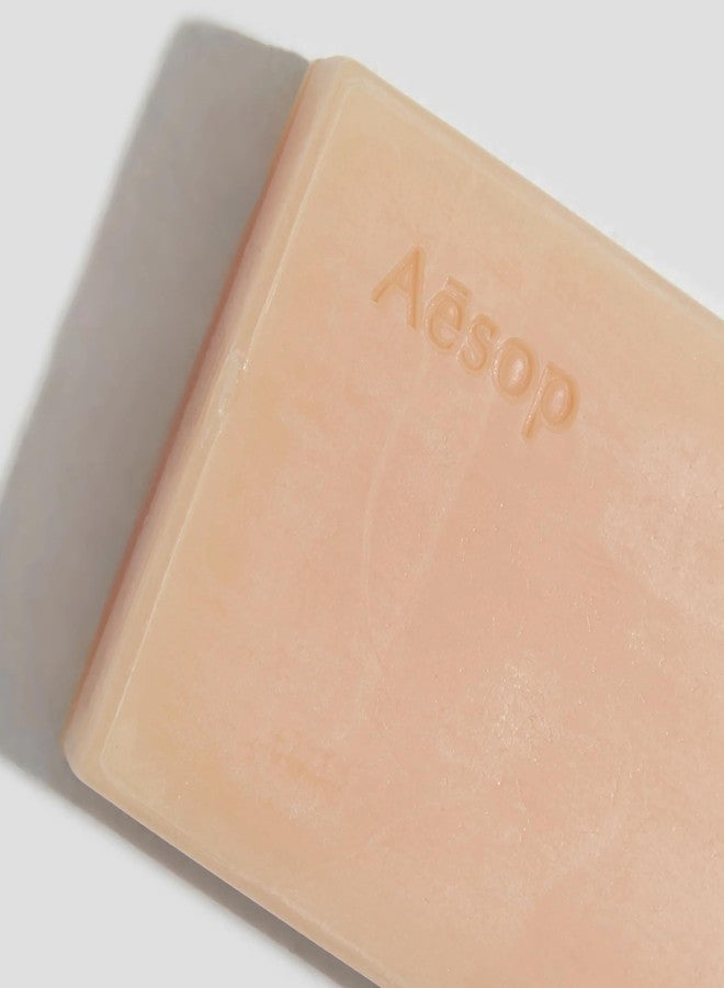 Aesop Nurture Bar Soap | Moisturizing Body Cleansing Bar with Shea Butter for Dry Skin | 5.2 oz (Pack of 2) - Image 3